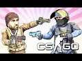 🔴 Стрим по CS:GO 🔴 ➡ Counter-Strike: Global Offensive 💣Залетаем, не стесняемся💥