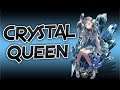 Dark Souls 3: The Crystal Queen