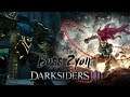 Darksiders III Episode 41 - DLC 2 Keepers of the Void, Zyon
