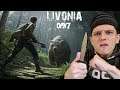 DayZ Livonia - НОВА КАРТА!