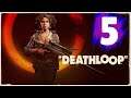 DEATHLOOP Walkthrough Part 5 "One Loop Ends"