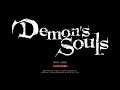 Demon's Souls - Blueblood Sword build, Μέρος 1