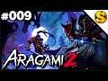 Der blutige Pfad in die Minen • 009 • Aragami 2