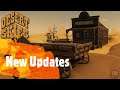 Desert Skies Gameplay - New Updates - New POI's - SO1EP10