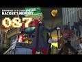 Digimon Story: Cyber Sleuth - Hacker's Memory #087 Du schon wieder