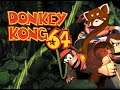 Donkey Kong 64 - DK Isle orchestra