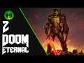 [Doom Eternal] Часть 2: Чинить радар