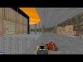 DOOM MOD NGC DOOM 2 Flashback to Hell fth6 66 By Stormwalker ~ Vordakk MAP 11 MACROMEDIA