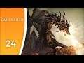 Dragons are the least of our problems - Let's Play Dark Souls III #24