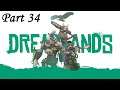Dreadlands Gameplay Walkthrough Part 34 - Bug Fixes