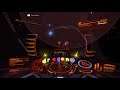 Elite Dangerous Showing off Complexity in Ship Customizations and Combat