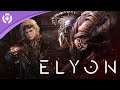 Elyon - Skill System Overview Trailer
