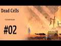 Emerieos streamt casual Dead Cells The Bad Seed - PS4Pro / Deutsch - #02