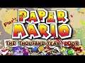 ENTERING PETALBURGH & MEETING KOOPS! Paper Mario: The Thousand Year Door No Deaths Playthrough! #3