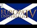 EU4: Scotland Forms Reverse Great Britain 5