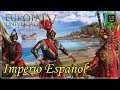 Europa Universalis IV ► Golden Century: Imperio Español | Episodio #21: “”