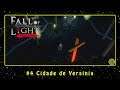 Fall of Light (PC) #4 Cidade de Yersinia | PT-BR