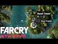 Far Cry New Dawn "Dead Tower" All 3 Gears Location Walkthrough Guide