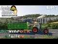 Farming Simulator 19  Shamrock Valley mini testing series