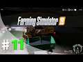 Farming Simulator - Let's Play #11 [FR] multi (NO MODS)
