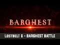 Fate/Grand Order OST - Lostbelt 6 Barghest Battle Theme