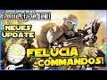 Felucia im Onlinemodus! + Klon Commandos! - Star Wars Battlefront 2 deutsch