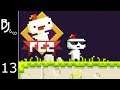 Fez - Ep 13 - The End and Collecting Cubes 24-25