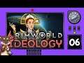 FGsquared plays RimWorld IDEOLOGY || Episode 06 Twitch VOD (28/07/2021)