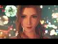 Final Fantasy VII Remake - Aerith's Dresses