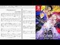 Fire Emblem Three Houses - Fodlan Winds (Thunder) ~ Violin Cover