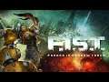 F.I.S.T.: Forged In Shadow Torch (TiGames) (2021)