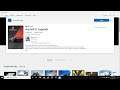Fix Asphalt 9 Legends Not Installing From Microsoft Store