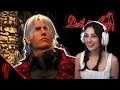 FLOCK OFF, FEATHER FACE! / Devil May Cry: HD Collection / Part 4