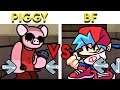 FNF Piggy Mod - FNF MODS Scary