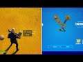 Forage Bouncy Eggs Hidden Around The Island Challenge Guide! (Fortnite Eggs Locations)