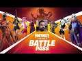 Fortnite Chapter 2 Season 8 Battle Pass Review