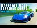 Forza Horizon 4: How to TUNE the Maserati MC12 Versione Corsa | Setup & Unlock | A Tribe Called Cars