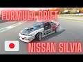 Forza Motorsport 7  Formula Drift Nissan Silvia