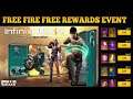 Free Fire Next Collaboration Free Rewards Malayalam || Topup Event ||Gaming With Malayali Bro