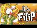 Friday Night Funkin': V.S. FILIP Mod: Week 1 Updated: Pick It Up!!! (Hard)