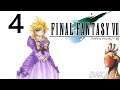 [FR/Streameur] Final Fantasy VII - 04 - Travesti moi bien