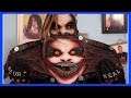 FUN HOUSE BRAY INTRODUCES CUSTOM FIEND TITLE - FIREFLY FUN HOUSE Reaction - WWE Smackdown