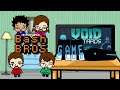 Game Club: Void Bastards