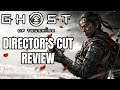 Ghost of Tsushima Director's Cut Review - The Final Verdict
