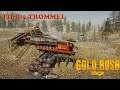 Gold Rush Ep 14     Adding more tier 5 stuff and things, then a clean out