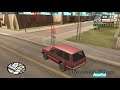 GTA San Andreas DYOM: [Martin] The Money Chronicles (part6) (720p)