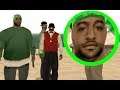 GTA San Andreas - Valet Parking with Homies (mission)