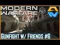 GUNFIGHT 2v2 DLC WITH FRIENDS #6 | Showcase | CALL OF DUTY: MODERN WARFARE GAMEPLAY