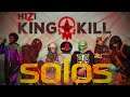 H1Z1 PS4 SOLOS - Z1 Battle Royale (2021)