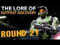 Halo: Outpost Discovery Lore - Round 2
